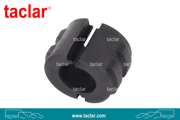 STABILIZER RUBBER MOUNTING FRONT