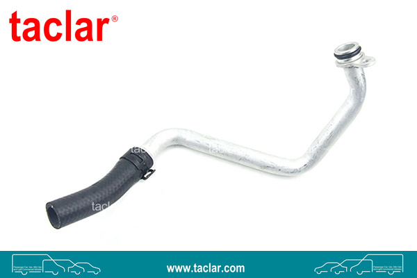 OIL COOLER HOSE