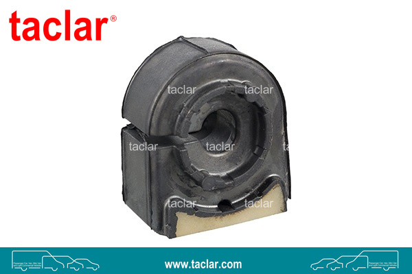 STABILIZER RUBBER MOUNTING REAR