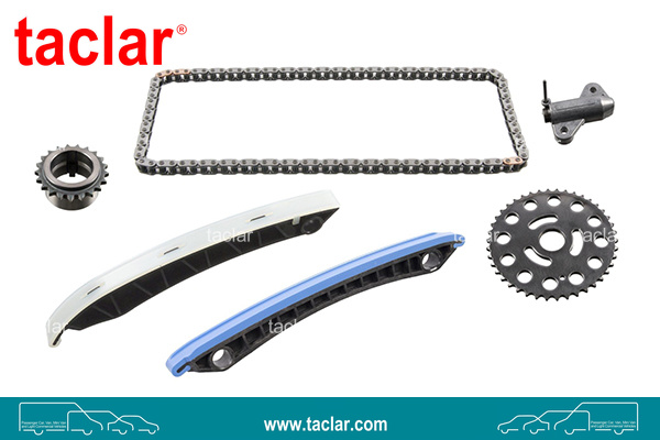 TIMING CHAIN KIT