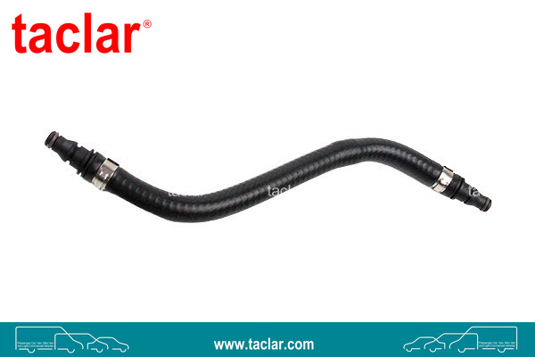 EXPANSION TANK HOSE