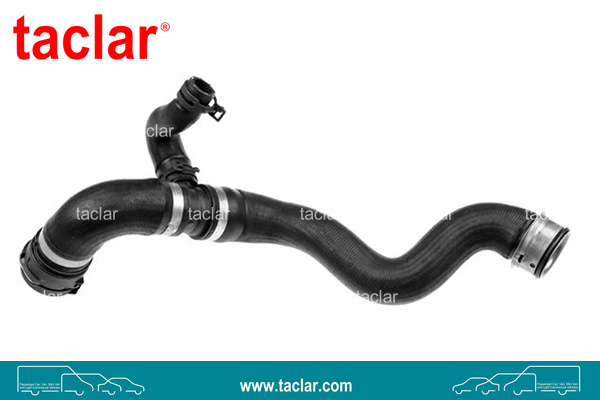 RADIATOR HOSE LOWER