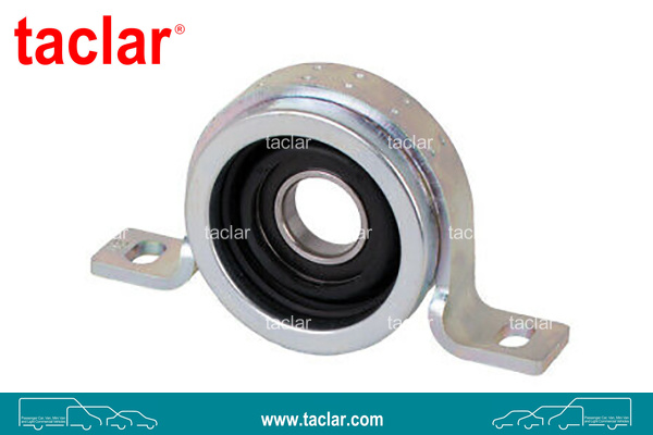 PROPELLER SHAFT CENTER BEARING REAR