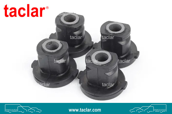 STEERING RACK BUSHING