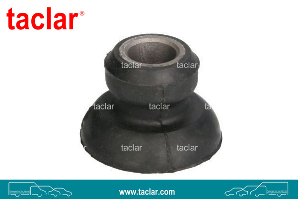 STEERING RACK BUSHING