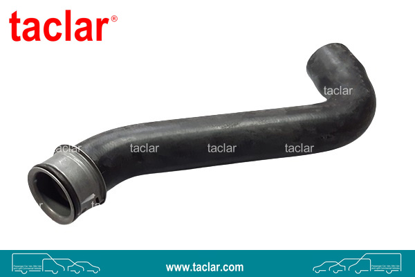 RADIATOR HOSE UPPER