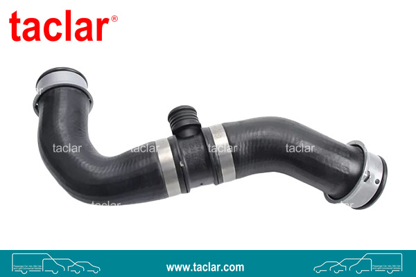 RADIATOR HOSE