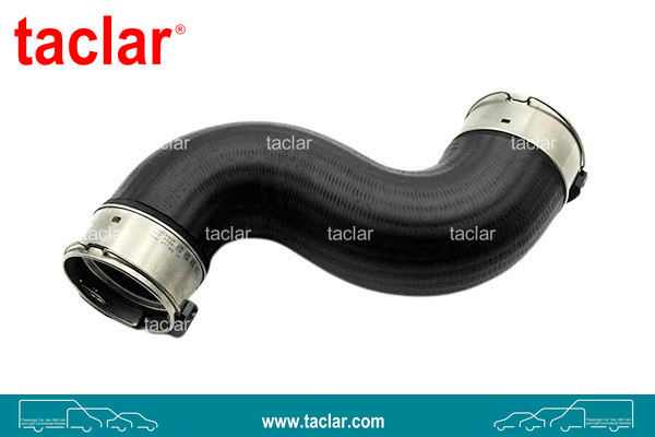 INTERCOOLER HOSE