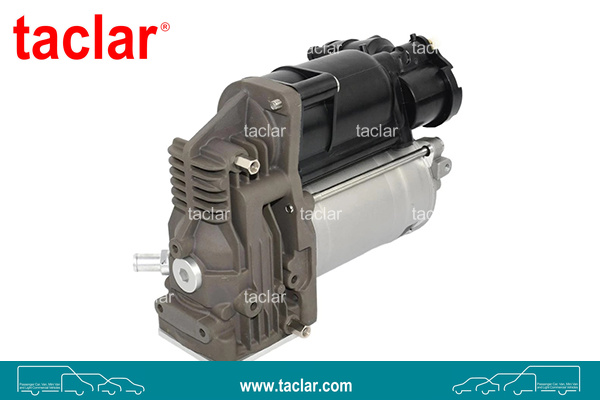 AIR SUSPENSION COMPRESSOR