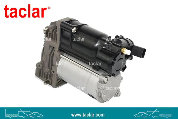 AIR SUSPENSION COMPRESSOR