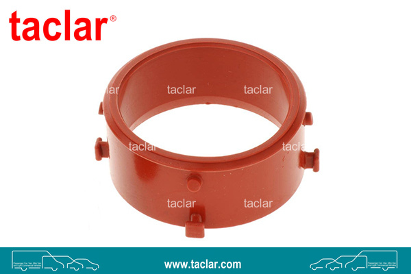 TURBOCHARGER GASKET