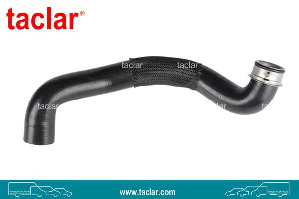 RADIATOR HOSE UPPER