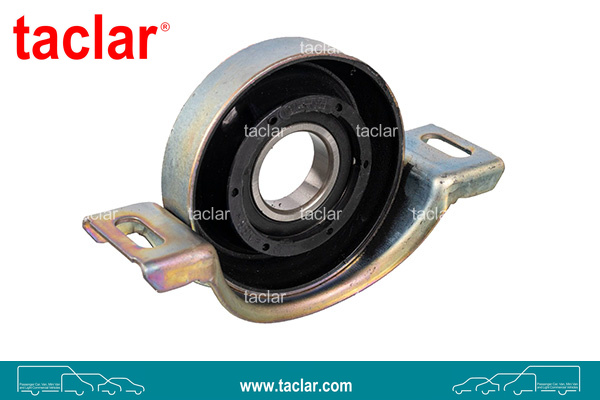 PROPELLER SHAFT CENTER BEARING 30