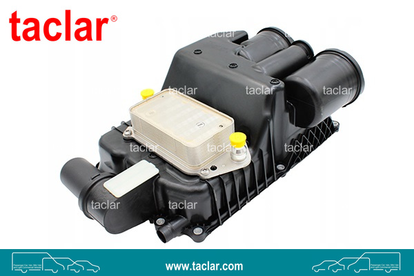 AUTOMATIC TRANSMISSION PAN