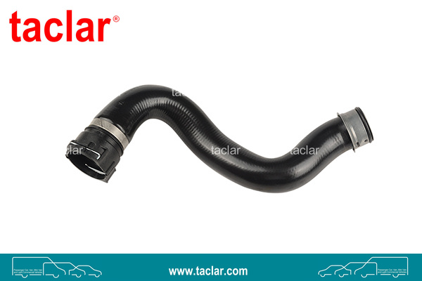 RADIATOR HOSE UPPER LEFT