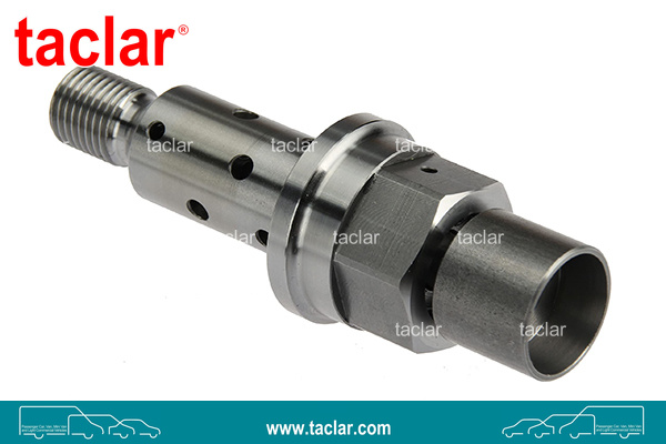 CAMSHAFT ADJUSTING VALVE VVT