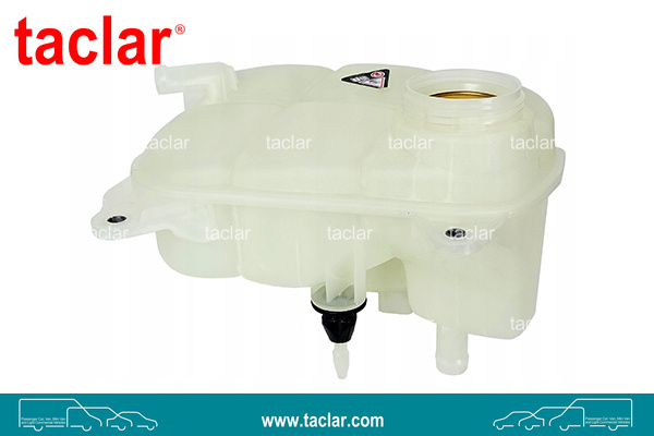 EXPANSION TANK