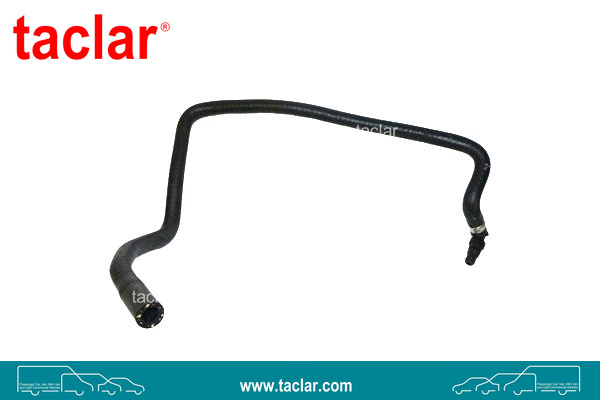 EXPANSION TANK HOSE