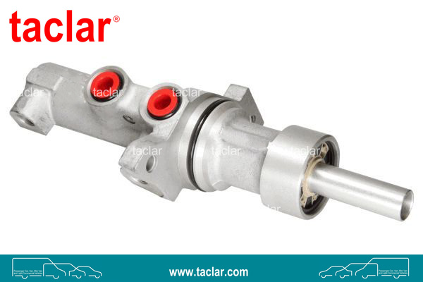 BRAKE MASTER CYLINDER 26.00mm BOSCH Type