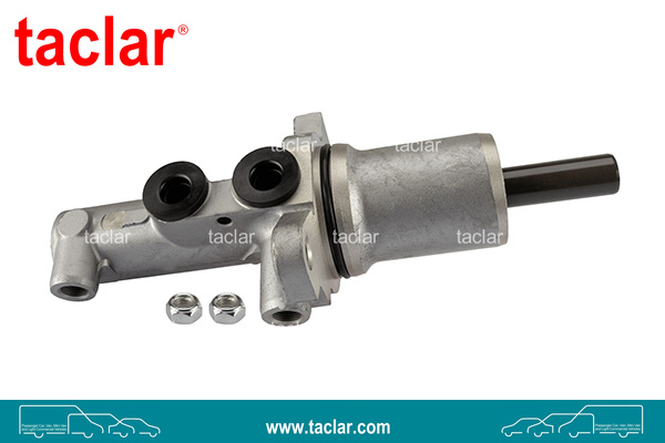 BRAKE MASTER CYLINDER 27.00mm