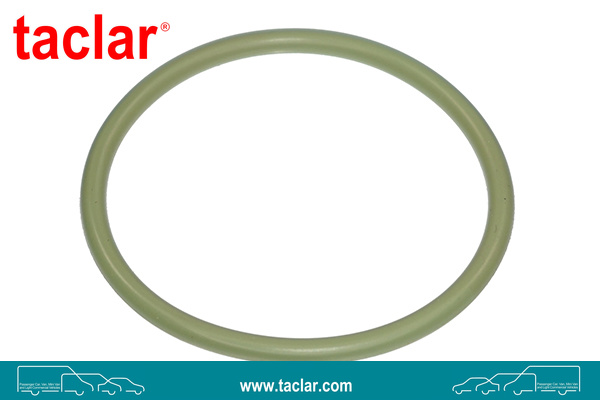 TURBOCHARGER GASKET