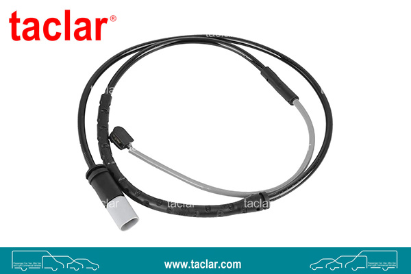 BRAKE PAD SENSOR REAR 4x4