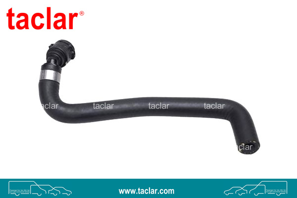 EXPANSION TANK HOSE UPPER