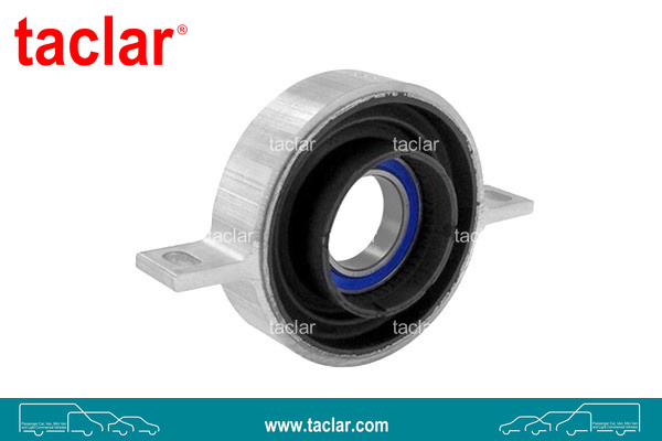 PROPELLER SHAFT CENTER BEARING