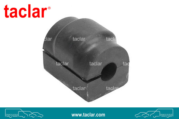 STABILIZER RUBBER MOUNTING REAR 12.00 MM