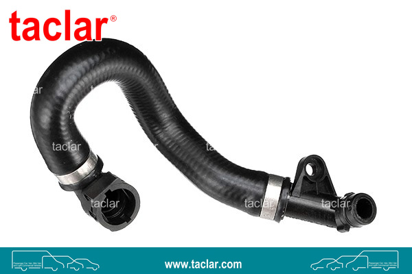 RADIATOR HOSE