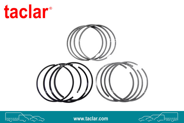 PISTON RING 83.50mm 2x1,75x2 SET